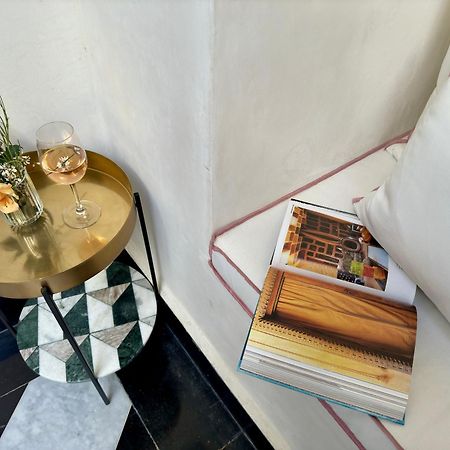 Riad Lallabaya มาร์ราเกช ภายนอก รูปภาพ