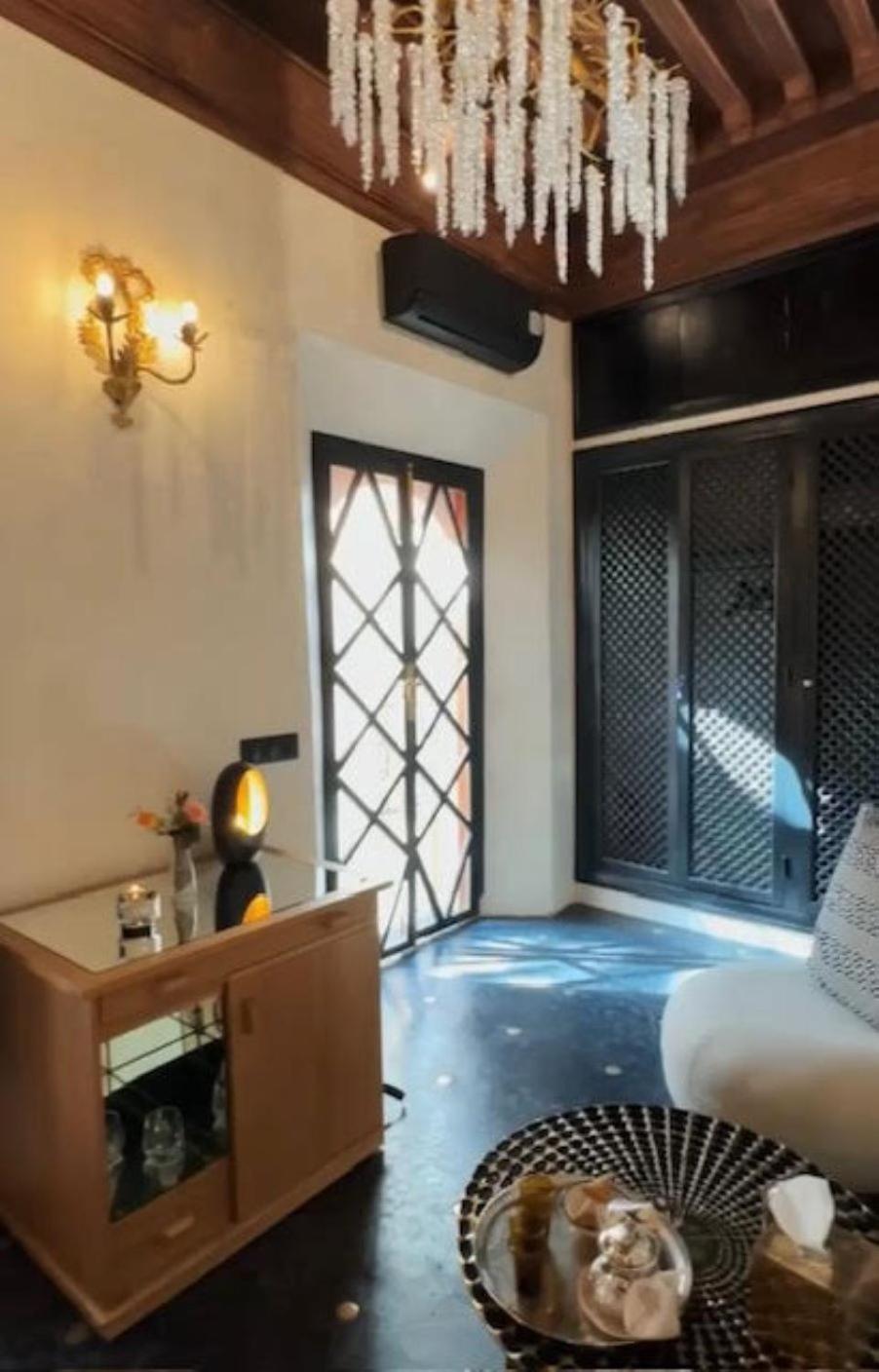 Riad Lallabaya มาร์ราเกช ภายนอก รูปภาพ
