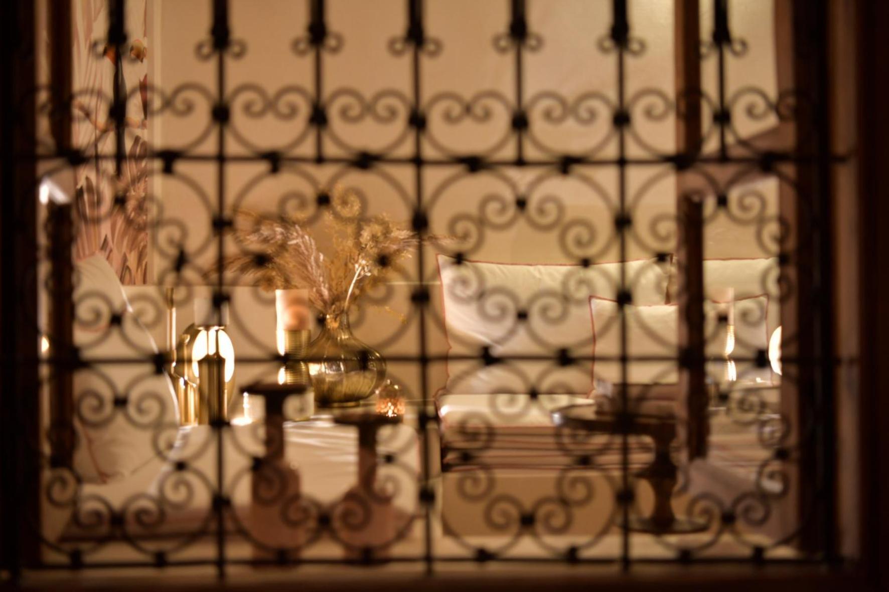 Riad Lallabaya มาร์ราเกช ภายนอก รูปภาพ