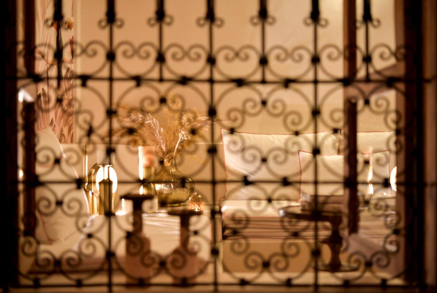 Riad Lallabaya มาร์ราเกช ภายนอก รูปภาพ