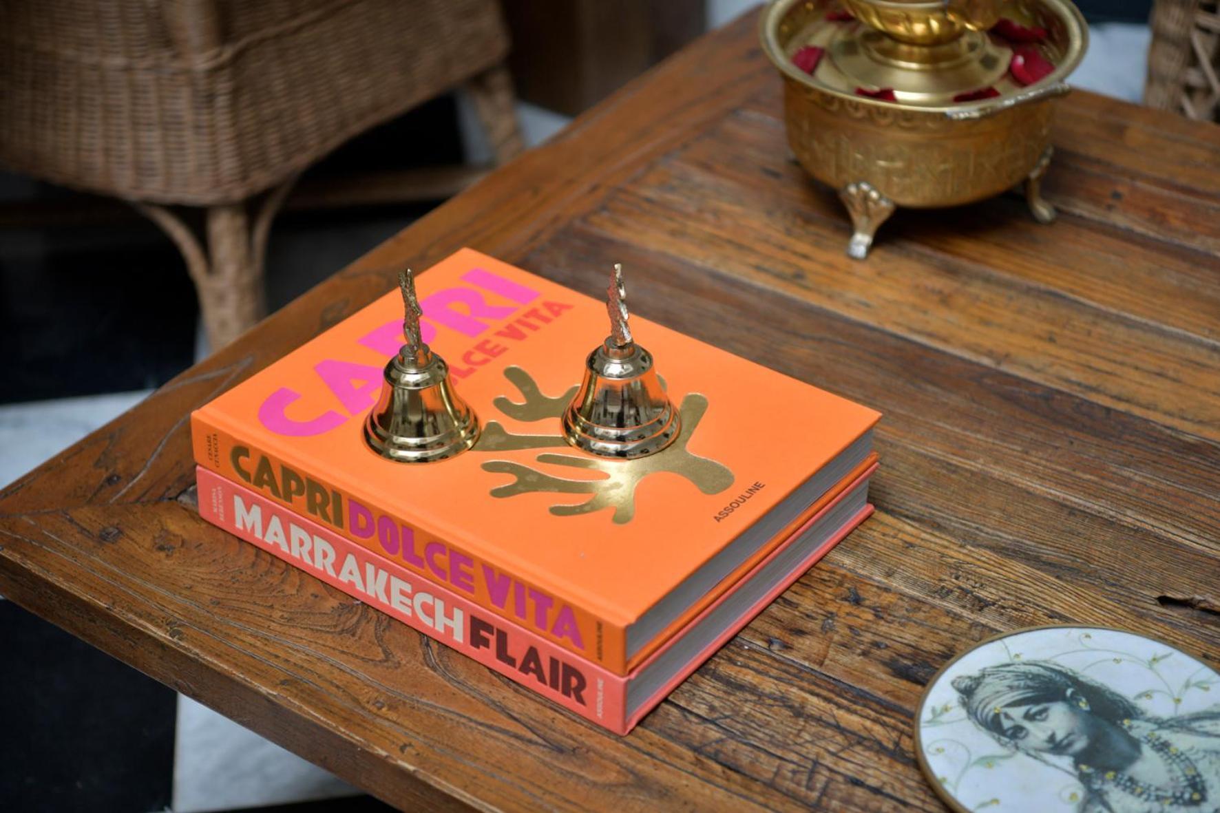 Riad Lallabaya มาร์ราเกช ภายนอก รูปภาพ