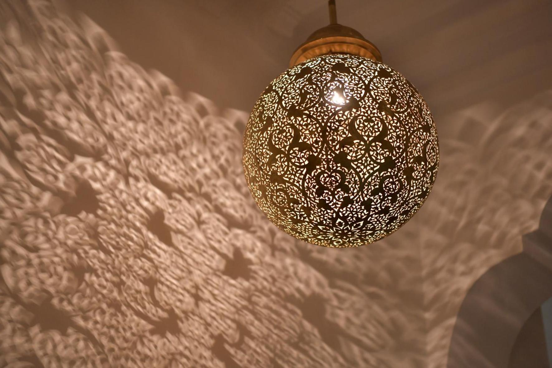 Riad Lallabaya มาร์ราเกช ภายนอก รูปภาพ