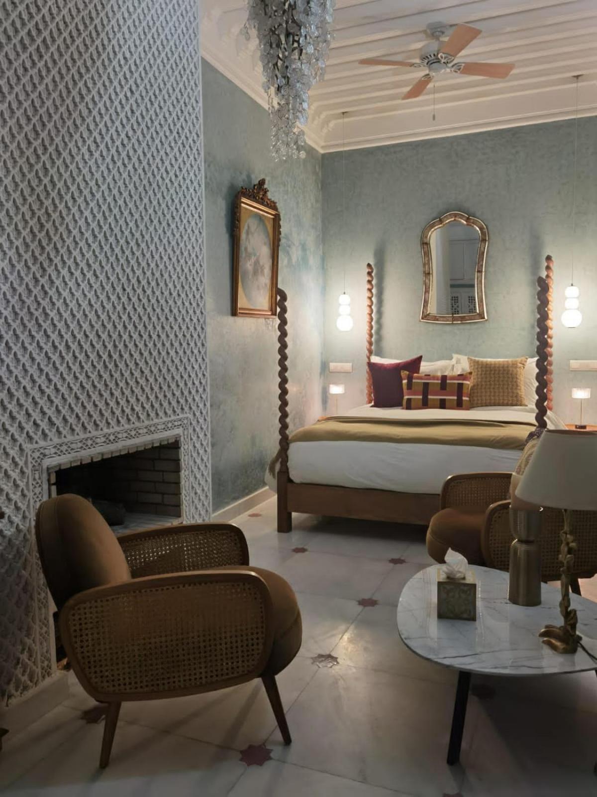 Riad Lallabaya มาร์ราเกช ภายนอก รูปภาพ