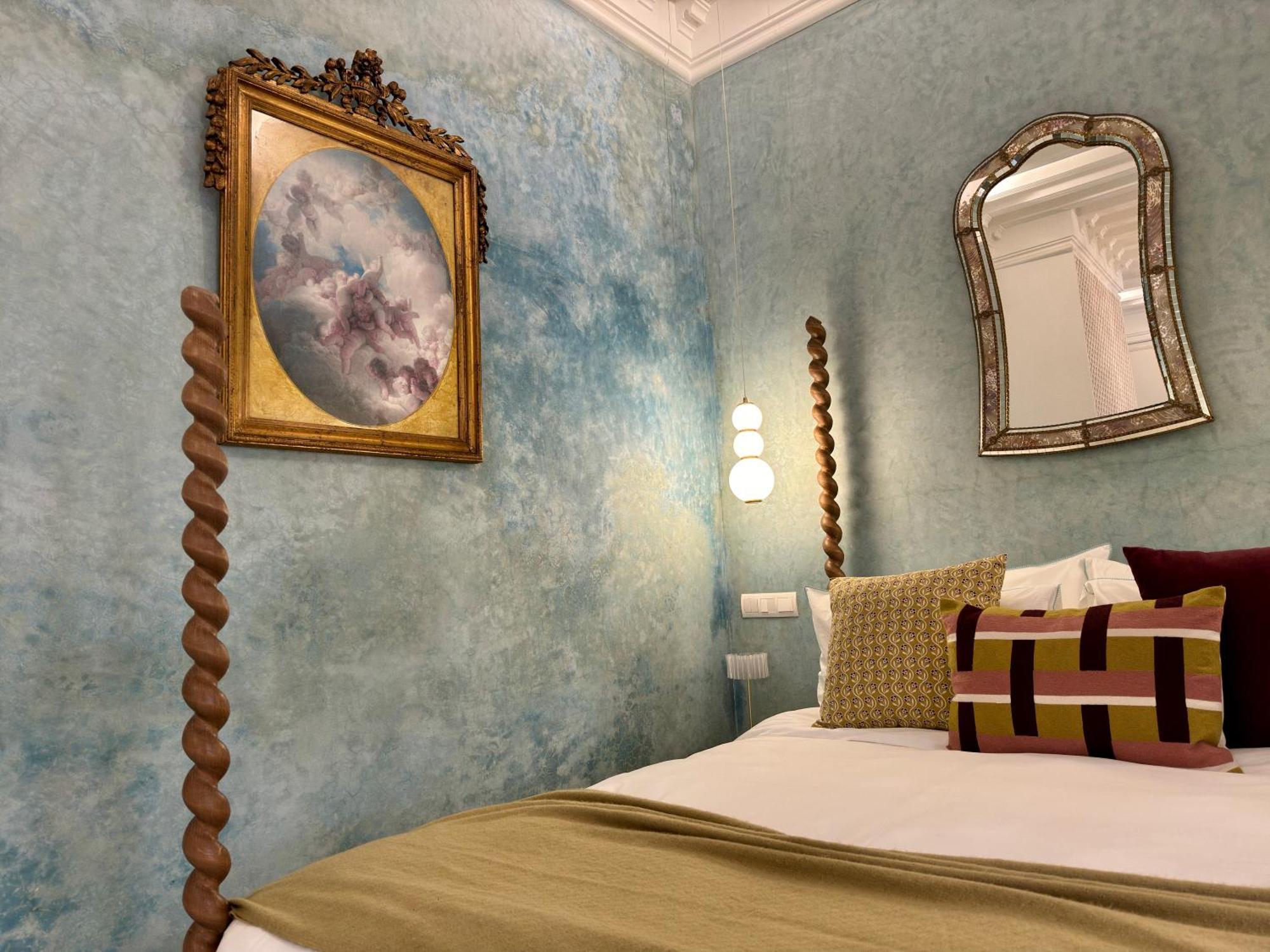 Riad Lallabaya มาร์ราเกช ภายนอก รูปภาพ