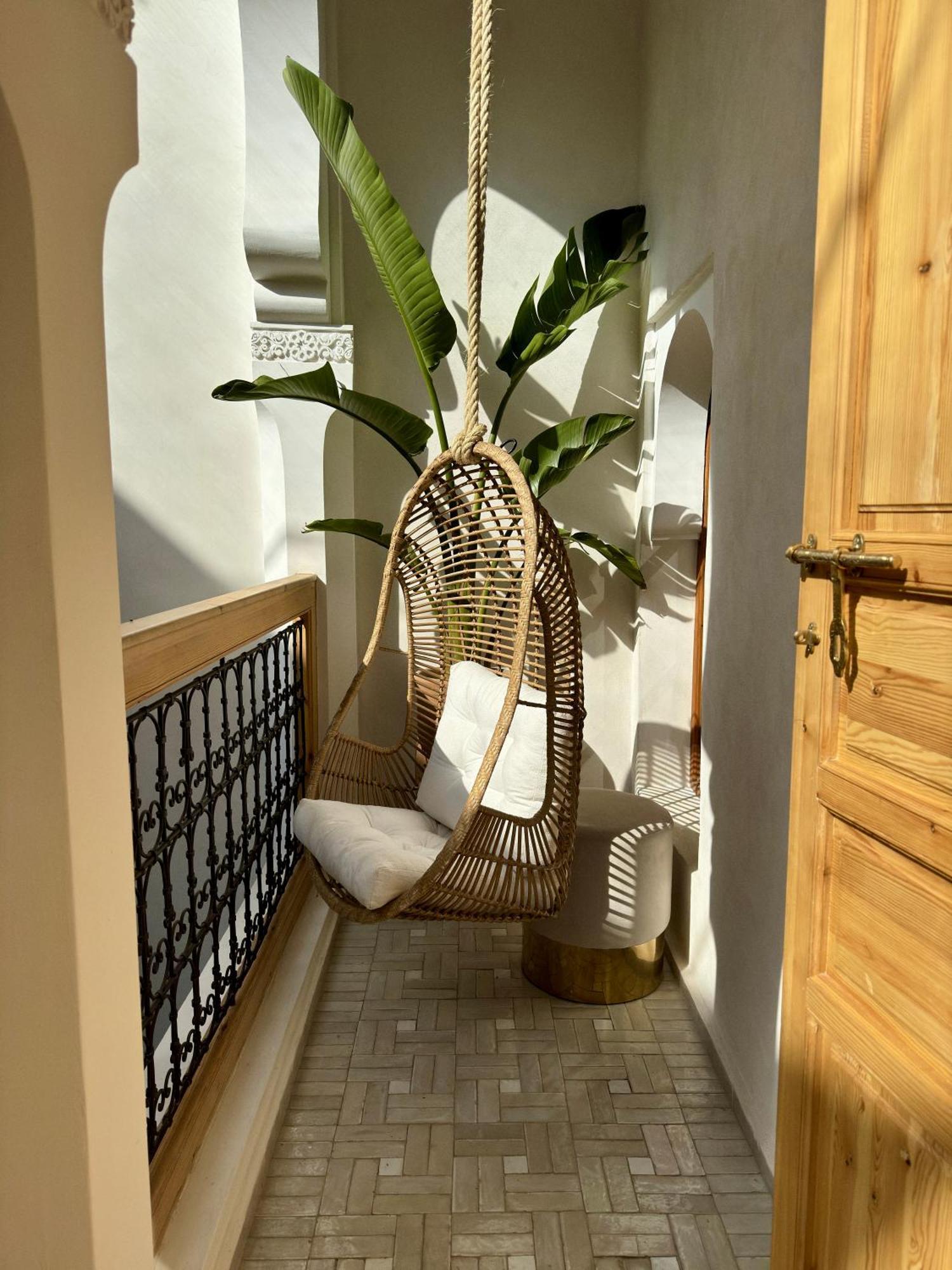 Riad Lallabaya มาร์ราเกช ภายนอก รูปภาพ