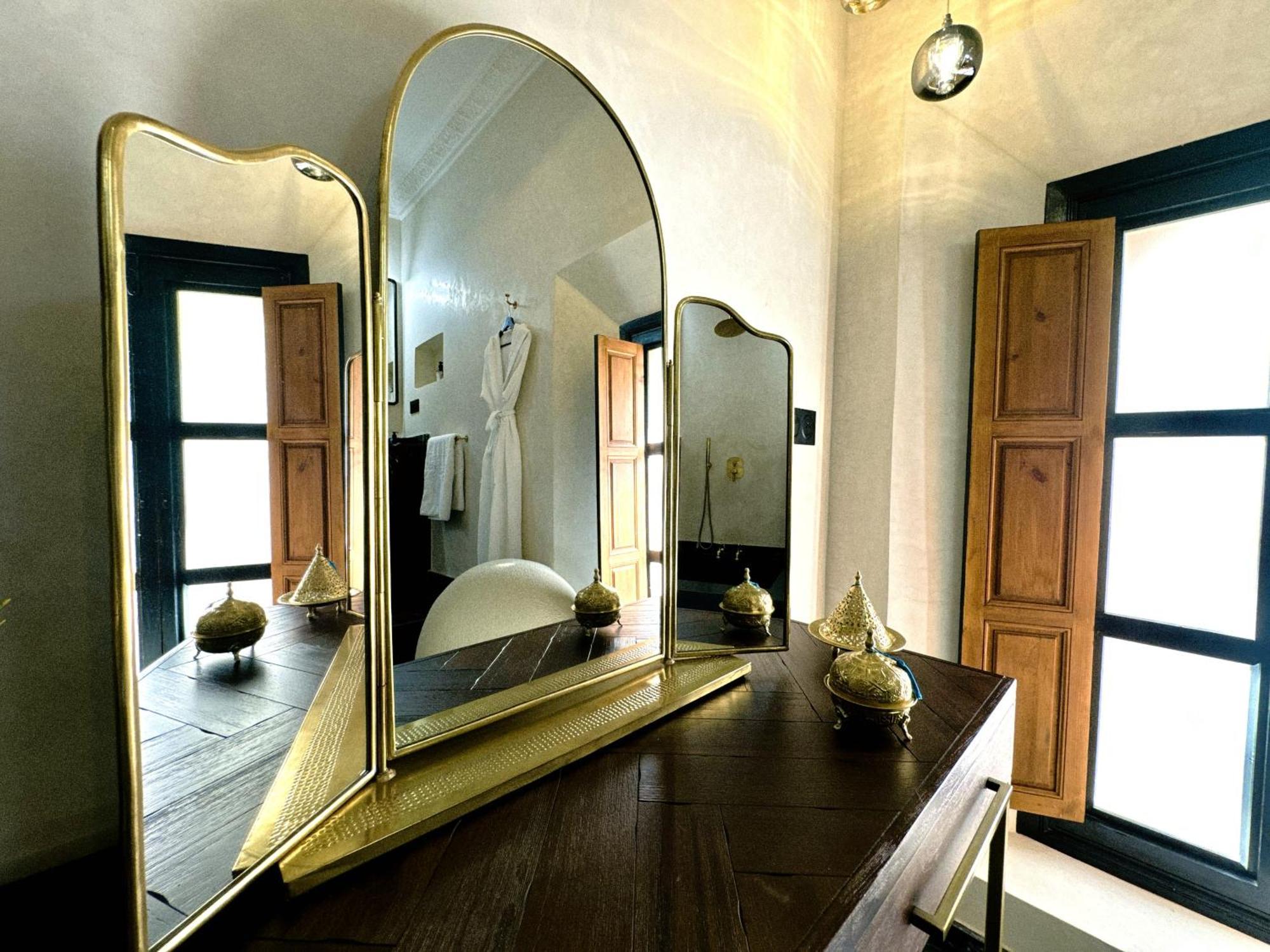 Riad Lallabaya มาร์ราเกช ภายนอก รูปภาพ